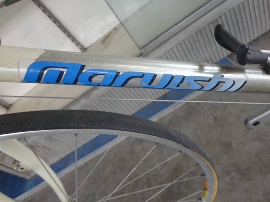 ขาย marushi เสือหมอบ เป็นอลูมิเนียม ขาย marushi เสือหมอบ เป็นอลูมิเนียม