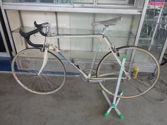 ขาย marushi เสือหมอบ เป็นอลูมิเนียม ขาย marushi เสือหมอบ เป็นอลูมิเนียม