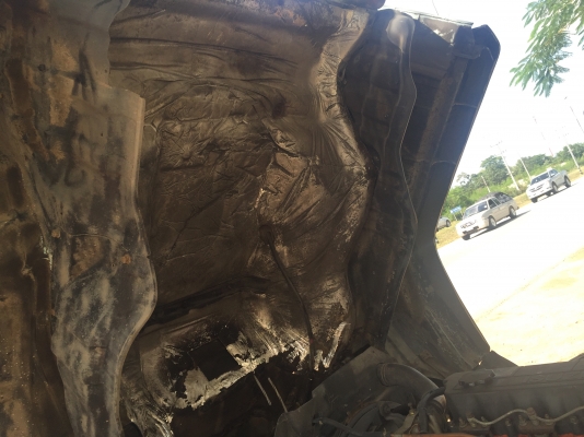 ขายรถหกล้อใหญ่ร็อคกี้เครื่อง FTR195. หัวครับชียาว5.5ม. ราคา 550,000 บาท ต่อรองได้