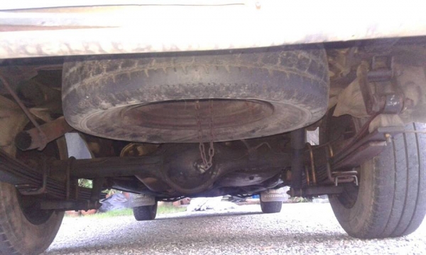 ขาย ISUZU  SPARK EX   ปี 1992  เครื่องดี เเชสซี  ช่วงล่างดี  สีได้  ไม่ผุ ยางยังดี ภายในไม่โทรม  พร้อมใช้ ภาษีไม่ขาด  เล่มพร้อม  087-6835269