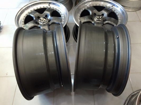 ขายล้อ PANASPORT G7 3 ชิ้นแท้ 17" F8.5 R9.5 5/114.3 ล้อประมูลญี่ปุ่น ขายล้อ PANASPORT G7 3 ชิ้นแท้ 17" F8.5 R9.5 5/114.3 ล้อประมูลญี่ปุ่น