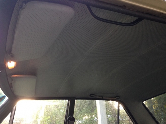 Benz /8 รถท่านเจ้าคุณ