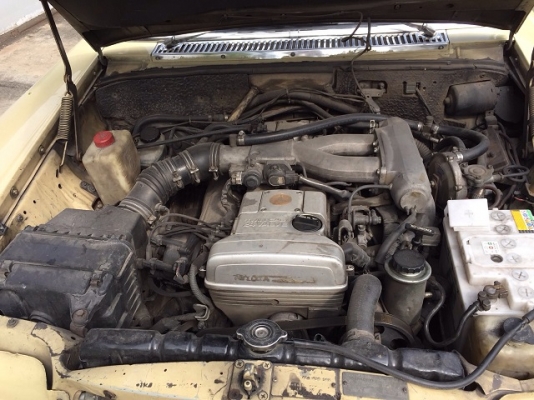 Benz /8 รถท่านเจ้าคุณ