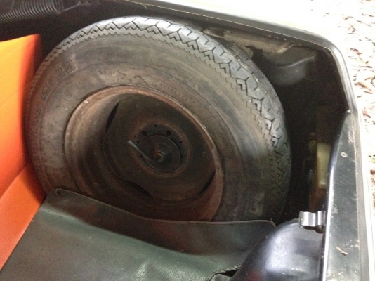 Benz /8 รถท่านเจ้าคุณ