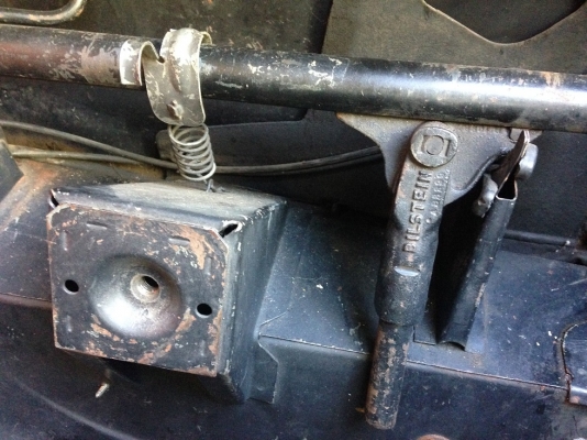 Benz /8 รถท่านเจ้าคุณ