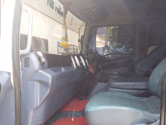 ขายรถ 10 ล้อ HINO เมก้าซีรี่ 500 รถล่อง 1 เพลา เครื่อง 251 แรง ขายรถ 10 ล้อ HINO เมก้าซีรี่ 500 รถล่อง 1 เพลา เครื่อง 251 แรง