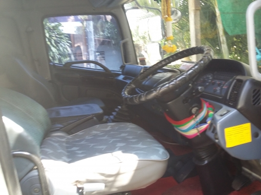 ขายรถ 10 ล้อ HINO เมก้าซีรี่ 500 รถล่อง 1 เพลา เครื่อง 251 แรง ขายรถ 10 ล้อ HINO เมก้าซีรี่ 500 รถล่อง 1 เพลา เครื่อง 251 แรง