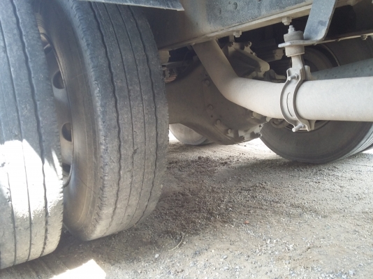 ขายรถ 10 ล้อ HINO เมก้าซีรี่ 500 รถล่อง 1 เพลา เครื่อง 251 แรง ขายรถ 10 ล้อ HINO เมก้าซีรี่ 500 รถล่อง 1 เพลา เครื่อง 251 แรง