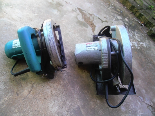 เลื่อยวงเดือน 9 นิ้ว มากิต้า