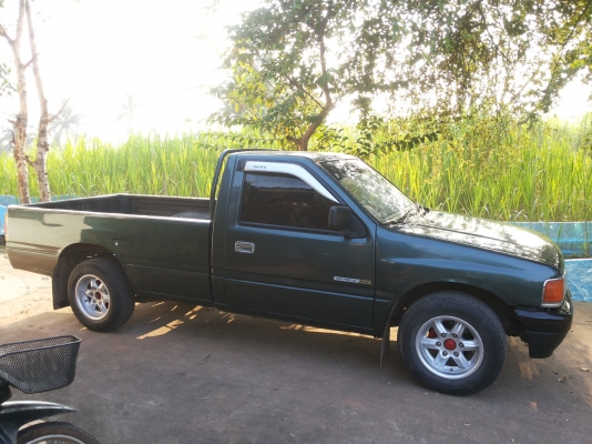 ลดราคา 79000ขายอีซุซุTFRหัวเดียว