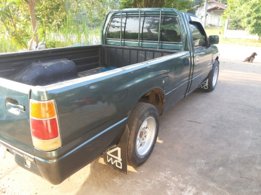 ลดราคา 79000ขายอีซุซุTFRหัวเดียว