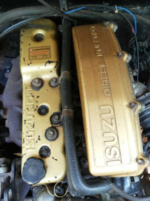 ลดราคา 79000ขายอีซุซุTFRหัวเดียว