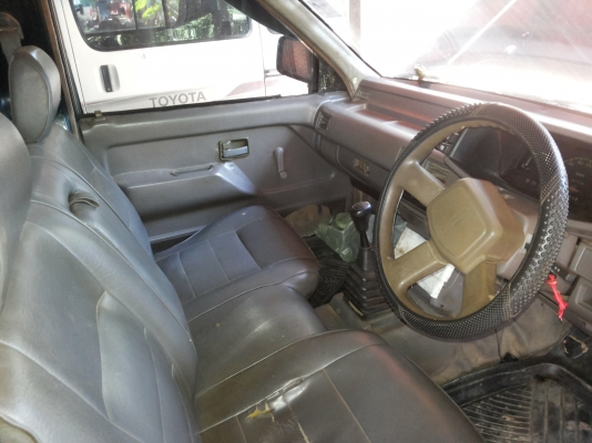 ลดราคา 79000ขายอีซุซุTFRหัวเดียว