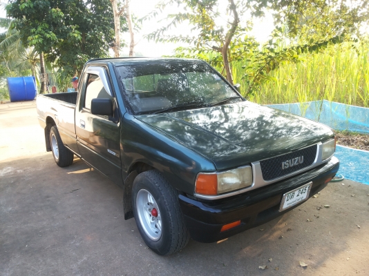 ลดราคา 79000ขายอีซุซุTFRหัวเดียว