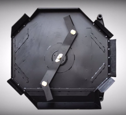 รถตัดหญ้านั่งขับ ยี่ห้อ Crossjet 4x4 เครื่องยนต์ขนาด 23 แรงม้า รถตัดหญ้านั่งขับ ยี่ห้อ Crossjet 4x4 เครื่องยนต์ขนาด 23 แรงม้า