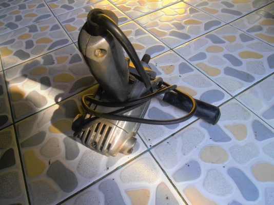 สว่าน ฮิตาชิ