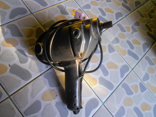 สว่าน ฮิตาชิ