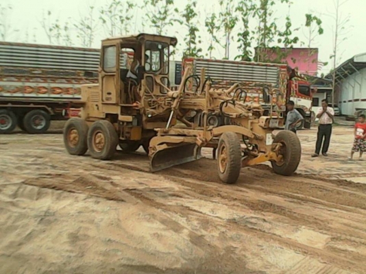 **ขายแล้วครับขอบคุณ ลูกค้า และ ขอบคุณ Truck2hand ครับ