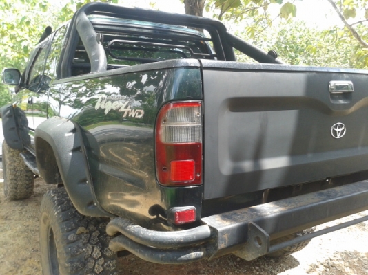 (ปิดการขายเรียบร้อยแล้วค่ะ เจ๊น้อง จ. ประจอบศิรีขัน) โต้โยต้า โฟวิน 4 / 4 แต่งสวย ดุ ดัน พร้อมใช้งาน ปี 2001เล่มติดมือ (ปิดการขายเรียบร้อยแล้วค่ะ เจ๊น้อง จ. ประจอบศิรีขัน) โต้โยต้า โฟวิน 4 / 4 แต่งสวย ดุ ดัน พร้อมใช้งาน ปี 2001เล่มติดมือ