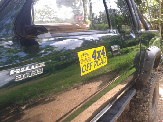 (ปิดการขายเรียบร้อยแล้วค่ะ เจ๊น้อง จ. ประจอบศิรีขัน) โต้โยต้า โฟวิน 4 / 4 แต่งสวย ดุ ดัน พร้อมใช้งาน ปี 2001เล่มติดมือ (ปิดการขายเรียบร้อยแล้วค่ะ เจ๊น้อง จ. ประจอบศิรีขัน) โต้โยต้า โฟวิน 4 / 4 แต่งสวย ดุ ดัน พร้อมใช้งาน ปี 2001เล่มติดมือ