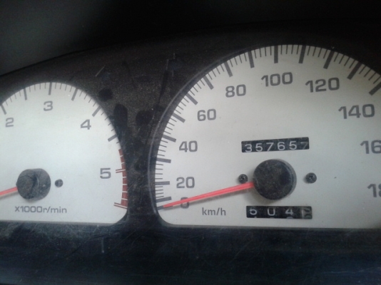 (ปิดการขายเรียบร้อยแล้วค่ะ เจ๊น้อง จ. ประจอบศิรีขัน) โต้โยต้า โฟวิน 4 / 4 แต่งสวย ดุ ดัน พร้อมใช้งาน ปี 2001เล่มติดมือ (ปิดการขายเรียบร้อยแล้วค่ะ เจ๊น้อง จ. ประจอบศิรีขัน) โต้โยต้า โฟวิน 4 / 4 แต่งสวย ดุ ดัน พร้อมใช้งาน ปี 2001เล่มติดมือ