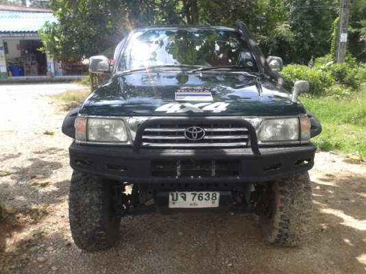 (ปิดการขายเรียบร้อยแล้วค่ะ เจ๊น้อง จ. ประจอบศิรีขัน) โต้โยต้า โฟวิน 4 / 4 แต่งสวย ดุ ดัน พร้อมใช้งาน ปี 2001เล่มติดมือ (ปิดการขายเรียบร้อยแล้วค่ะ เจ๊น้อง จ. ประจอบศิรีขัน) โต้โยต้า โฟวิน 4 / 4 แต่งสวย ดุ ดัน พร้อมใช้งาน ปี 2001เล่มติดมือ