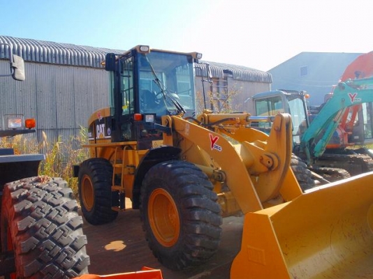 แมวตัก 924G #‎WGX00923 ใช้งาน 8323hr ปี 2005yr รถอยู่ต่างประเทศนะคะ สนใจสั่งนำเข้า ติดต่อ ใหม่ 061-4194022 แมวตัก 924G #‎WGX00923 ใช้งาน 8323hr ปี 2005yr รถอยู่ต่างประเทศนะคะ สนใจสั่งนำเข้า ติดต่อ ใหม่ 061-4194022