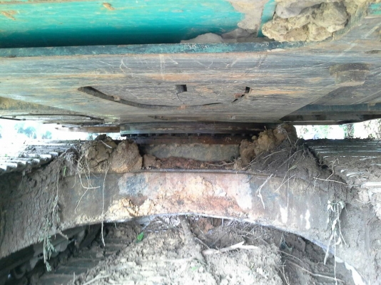 ขายรถแบคโฮ KOBELCO SK200-8 YN12 super X 10625 ขม.เอกสารอินวอย ราคา 2000000