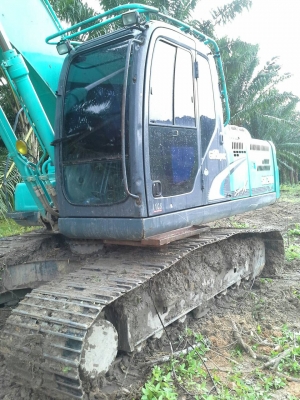 ขายรถแบคโฮ KOBELCO SK200-8 YN12 super X 10625 ขม.เอกสารอินวอย ราคา 2000000