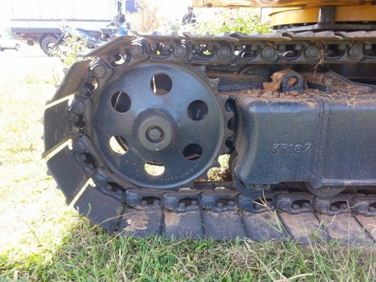 ขายแบคโค MS070D สภาพพร้อมใช้งาน สนใจโทร 090-8588220คุณนะ 093-3258446คุณบิว หรือเข้าดูสินค้าอื่นๆได้ที่ www.truck.in.th/498 หรือเพจFacebook ณรงค์ ซื้อขายรถมือสอง (เว็บไซต์ส่วนตัว) หรือFacebook ตลาดรถมือสอง คุณนะ