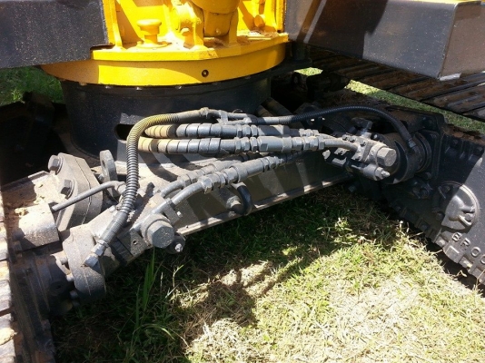 ขายแบคโค MS070D สภาพพร้อมใช้งาน สนใจโทร 090-8588220คุณนะ 093-3258446คุณบิว หรือเข้าดูสินค้าอื่นๆได้ที่ www.truck.in.th/498 หรือเพจFacebook ณรงค์ ซื้อขายรถมือสอง (เว็บไซต์ส่วนตัว) หรือFacebook ตลาดรถมือสอง คุณนะ