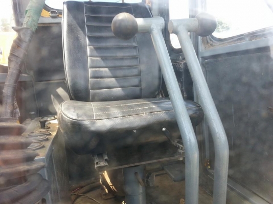 ขายแบคโค MS070D สภาพพร้อมใช้งาน สนใจโทร 090-8588220คุณนะ 093-3258446คุณบิว หรือเข้าดูสินค้าอื่นๆได้ที่ www.truck.in.th/498 หรือเพจFacebook ณรงค์ ซื้อขายรถมือสอง (เว็บไซต์ส่วนตัว) หรือFacebook ตลาดรถมือสอง คุณนะ