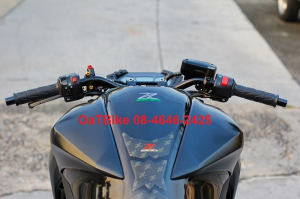 ขาย Z800 หล่อๆ พร้อมรับสาวๆ