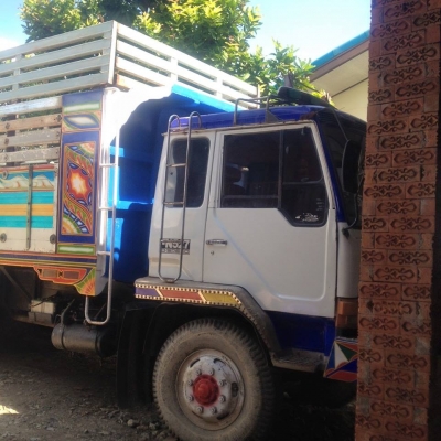 ขายดั้ม2เพลา MITSUBISHI FN527M-TF6527 โลฮาย10สปีด สภาพพร้อมใช้งาน เอกสารพร้อมโอน สนใจโทร 090-8588220คุณนะ 093-3258446คุณบิว หรือเข้าดูสินค้าอื่นๆได้ที่ www.truck.in.th/498 หรือเพจFacebook ณรงค์ ซื้อขายรถมือสอง (เว็บไซต์ส่วนตัว) หรือFacebook ตลาดรถมือสอง ค