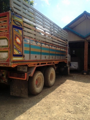 ขายดั้ม2เพลา MITSUBISHI FN527M-TF6527 โลฮาย10สปีด สภาพพร้อมใช้งาน เอกสารพร้อมโอน สนใจโทร 090-8588220คุณนะ 093-3258446คุณบิว หรือเข้าดูสินค้าอื่นๆได้ที่ www.truck.in.th/498 หรือเพจFacebook ณรงค์ ซื้อขายรถมือสอง (เว็บไซต์ส่วนตัว) หรือFacebook ตลาดรถมือสอง ค