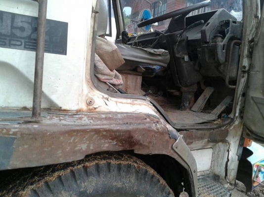 ขายดั้ม2เพลา MITSUBISHI FN527M-A เบรกใหญ่ เครื่อง220เทอร์โบ โลฮาย10สปีด สภาพพร้อมใช้งาน เอกสารพร้อมโอน สนใจโทร 090-8588220คุณนะ 093-3258446คุณบิว หรือเข้าดูสินค้าอื่นๆได้ที่ www.truck.in.th/498 หรือเพจFacebook ณรงค์ ซื้อขายรถมือสอง (เว็บไซต์ส่วนตัว) หรือF ขายดั้ม2เพลา MITSUBISHI FN527M-A เบรกใหญ่ เครื่อง220เทอร์โบ โลฮาย10สปีด สภาพพร้อมใช้งาน เอกสารพร้อมโอน สนใจโทร 090-8588220คุณนะ 093-3258446คุณบิว หรือเข้าดูสินค้าอื่นๆได้ที่ www.truck.in.th/498 หรือเพจFacebook ณรงค์ ซื้อขายรถมือสอง (เว็บไซต์ส่วนตัว) หรือF