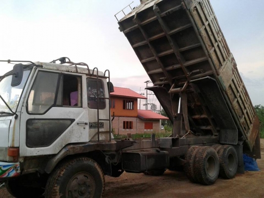 ขายดั้ม2เพลา MITSUBISHI FN527M-A เบรกใหญ่ เครื่อง220เทอร์โบ โลฮาย10สปีด สภาพพร้อมใช้งาน เอกสารพร้อมโอน สนใจโทร 090-8588220คุณนะ 093-3258446คุณบิว หรือเข้าดูสินค้าอื่นๆได้ที่ www.truck.in.th/498 หรือเพจFacebook ณรงค์ ซื้อขายรถมือสอง (เว็บไซต์ส่วนตัว) หรือF ขายดั้ม2เพลา MITSUBISHI FN527M-A เบรกใหญ่ เครื่อง220เทอร์โบ โลฮาย10สปีด สภาพพร้อมใช้งาน เอกสารพร้อมโอน สนใจโทร 090-8588220คุณนะ 093-3258446คุณบิว หรือเข้าดูสินค้าอื่นๆได้ที่ www.truck.in.th/498 หรือเพจFacebook ณรงค์ ซื้อขายรถมือสอง (เว็บไซต์ส่วนตัว) หรือF