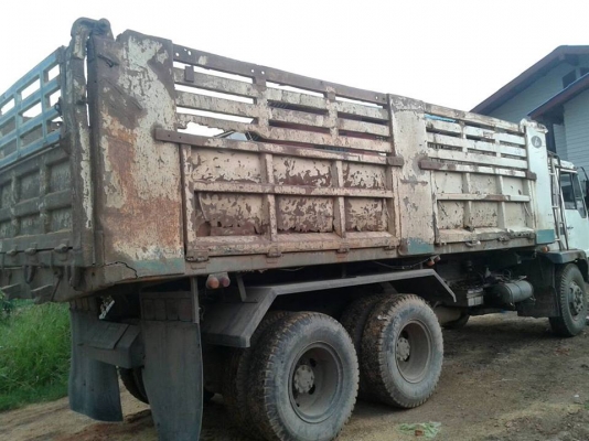 ขายดั้ม2เพลา MITSUBISHI FN527M-A เบรกใหญ่ เครื่อง220เทอร์โบ โลฮาย10สปีด สภาพพร้อมใช้งาน เอกสารพร้อมโอน สนใจโทร 090-8588220คุณนะ 093-3258446คุณบิว หรือเข้าดูสินค้าอื่นๆได้ที่ www.truck.in.th/498 หรือเพจFacebook ณรงค์ ซื้อขายรถมือสอง (เว็บไซต์ส่วนตัว) หรือF ขายดั้ม2เพลา MITSUBISHI FN527M-A เบรกใหญ่ เครื่อง220เทอร์โบ โลฮาย10สปีด สภาพพร้อมใช้งาน เอกสารพร้อมโอน สนใจโทร 090-8588220คุณนะ 093-3258446คุณบิว หรือเข้าดูสินค้าอื่นๆได้ที่ www.truck.in.th/498 หรือเพจFacebook ณรงค์ ซื้อขายรถมือสอง (เว็บไซต์ส่วนตัว) หรือF