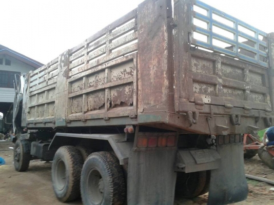 ขายดั้ม2เพลา MITSUBISHI FN527M-A เบรกใหญ่ เครื่อง220เทอร์โบ โลฮาย10สปีด สภาพพร้อมใช้งาน เอกสารพร้อมโอน สนใจโทร 090-8588220คุณนะ 093-3258446คุณบิว หรือเข้าดูสินค้าอื่นๆได้ที่ www.truck.in.th/498 หรือเพจFacebook ณรงค์ ซื้อขายรถมือสอง (เว็บไซต์ส่วนตัว) หรือF ขายดั้ม2เพลา MITSUBISHI FN527M-A เบรกใหญ่ เครื่อง220เทอร์โบ โลฮาย10สปีด สภาพพร้อมใช้งาน เอกสารพร้อมโอน สนใจโทร 090-8588220คุณนะ 093-3258446คุณบิว หรือเข้าดูสินค้าอื่นๆได้ที่ www.truck.in.th/498 หรือเพจFacebook ณรงค์ ซื้อขายรถมือสอง (เว็บไซต์ส่วนตัว) หรือF