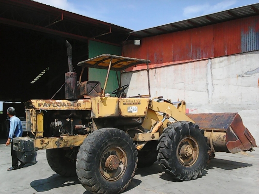 KOMATSU JH30 รถพร้อมใช้ เครื่องดี ราคาไม่แพงครับ KOMATSU JH30 รถพร้อมใช้ เครื่องดี ราคาไม่แพงครับ