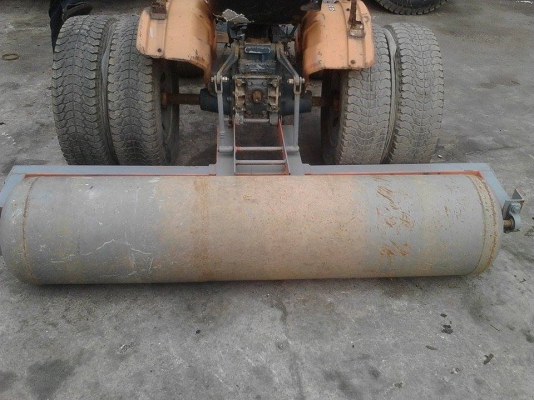 ขาย รถไถ KUBOTA รุ่น B7000E ขาย รถไถ KUBOTA รุ่น B7000E