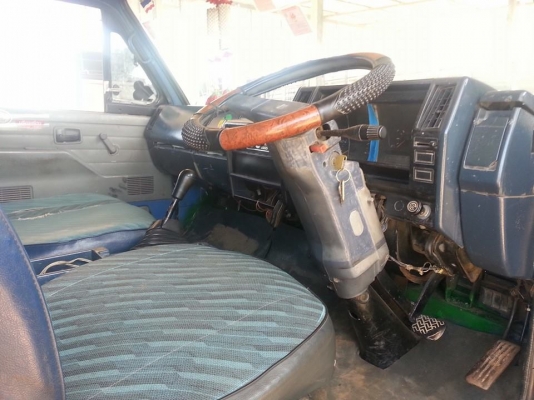 ขายรถ6ล้อ สั่งลุยแท้ เครื่อง115แรง แคชซีNPR59LU5F-M สภาพพร้อมใช้งาน เอกสารพร้อมโอน สนใจโทร 090-8588220คุณนะ 093-3258446คุณบิว หรือเข้าดูสินค้าอื่นๆได้ที่ www.truck.in.th/498 หรือเพจFacebook ณรงค์ ซื้อขายรถมือสอง (เว็บไซต์ส่วนตัว) หรือFacebook ตลาดรถมือสอง ขายรถ6ล้อ สั่งลุยแท้ เครื่อง115แรง แคชซีNPR59LU5F-M สภาพพร้อมใช้งาน เอกสารพร้อมโอน สนใจโทร 090-8588220คุณนะ 093-3258446คุณบิว หรือเข้าดูสินค้าอื่นๆได้ที่ www.truck.in.th/498 หรือเพจFacebook ณรงค์ ซื้อขายรถมือสอง (เว็บไซต์ส่วนตัว) หรือFacebook ตลาดรถมือสอง