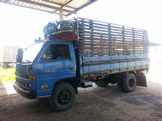 ขายรถ6ล้อ สั่งลุยแท้ เครื่อง115แรง แคชซีNPR59LU5F-M สภาพพร้อมใช้งาน เอกสารพร้อมโอน สนใจโทร 090-8588220คุณนะ 093-3258446คุณบิว หรือเข้าดูสินค้าอื่นๆได้ที่ www.truck.in.th/498 หรือเพจFacebook ณรงค์ ซื้อขายรถมือสอง (เว็บไซต์ส่วนตัว) หรือFacebook ตลาดรถมือสอง ขายรถ6ล้อ สั่งลุยแท้ เครื่อง115แรง แคชซีNPR59LU5F-M สภาพพร้อมใช้งาน เอกสารพร้อมโอน สนใจโทร 090-8588220คุณนะ 093-3258446คุณบิว หรือเข้าดูสินค้าอื่นๆได้ที่ www.truck.in.th/498 หรือเพจFacebook ณรงค์ ซื้อขายรถมือสอง (เว็บไซต์ส่วนตัว) หรือFacebook ตลาดรถมือสอง