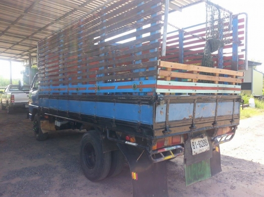 ขายรถ6ล้อ สั่งลุยแท้ เครื่อง115แรง แคชซีNPR59LU5F-M สภาพพร้อมใช้งาน เอกสารพร้อมโอน สนใจโทร 090-8588220คุณนะ 093-3258446คุณบิว หรือเข้าดูสินค้าอื่นๆได้ที่ www.truck.in.th/498 หรือเพจFacebook ณรงค์ ซื้อขายรถมือสอง (เว็บไซต์ส่วนตัว) หรือFacebook ตลาดรถมือสอง ขายรถ6ล้อ สั่งลุยแท้ เครื่อง115แรง แคชซีNPR59LU5F-M สภาพพร้อมใช้งาน เอกสารพร้อมโอน สนใจโทร 090-8588220คุณนะ 093-3258446คุณบิว หรือเข้าดูสินค้าอื่นๆได้ที่ www.truck.in.th/498 หรือเพจFacebook ณรงค์ ซื้อขายรถมือสอง (เว็บไซต์ส่วนตัว) หรือFacebook ตลาดรถมือสอง