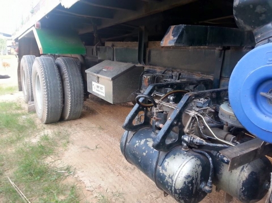 ขายดั้มHINO เครื่อง220แรง พ.เพาเวอร์ เบรกทิฟฟี่ ภายในสวย แอร์เย็น สภาพพร้อมใช้งาน เอกสารพร้อมโอน สนใจโทร 090-8588220คุณนะ 093-3258446คุณบิว หรือเข้าดูสินค้าอื่นๆได้ที่ www.truck.in.th/498 หรือเพจFacebook ณรงค์ ซื้อขายรถมือสอง (เว็บไซต์ส่วนตัว) หรือFaceboo ขายดั้มHINO เครื่อง220แรง พ.เพาเวอร์ เบรกทิฟฟี่ ภายในสวย แอร์เย็น สภาพพร้อมใช้งาน เอกสารพร้อมโอน สนใจโทร 090-8588220คุณนะ 093-3258446คุณบิว หรือเข้าดูสินค้าอื่นๆได้ที่ www.truck.in.th/498 หรือเพจFacebook ณรงค์ ซื้อขายรถมือสอง (เว็บไซต์ส่วนตัว) หรือFaceboo