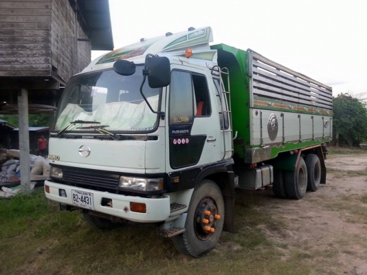 ขายดั้มHINO เครื่อง220แรง พ.เพาเวอร์ เบรกทิฟฟี่ ภายในสวย แอร์เย็น สภาพพร้อมใช้งาน เอกสารพร้อมโอน สนใจโทร 090-8588220คุณนะ 093-3258446คุณบิว หรือเข้าดูสินค้าอื่นๆได้ที่ www.truck.in.th/498 หรือเพจFacebook ณรงค์ ซื้อขายรถมือสอง (เว็บไซต์ส่วนตัว) หรือFaceboo ขายดั้มHINO เครื่อง220แรง พ.เพาเวอร์ เบรกทิฟฟี่ ภายในสวย แอร์เย็น สภาพพร้อมใช้งาน เอกสารพร้อมโอน สนใจโทร 090-8588220คุณนะ 093-3258446คุณบิว หรือเข้าดูสินค้าอื่นๆได้ที่ www.truck.in.th/498 หรือเพจFacebook ณรงค์ ซื้อขายรถมือสอง (เว็บไซต์ส่วนตัว) หรือFaceboo