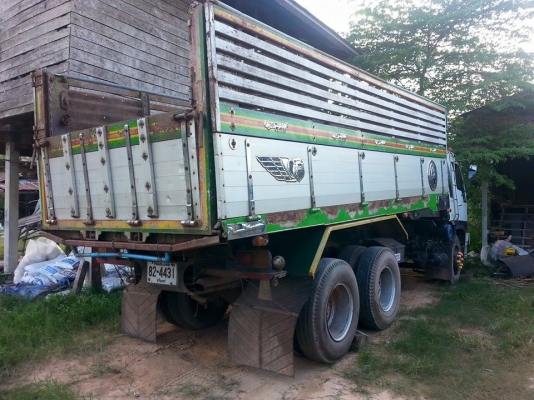 ขายดั้มHINO เครื่อง220แรง พ.เพาเวอร์ เบรกทิฟฟี่ ภายในสวย แอร์เย็น สภาพพร้อมใช้งาน เอกสารพร้อมโอน สนใจโทร 090-8588220คุณนะ 093-3258446คุณบิว หรือเข้าดูสินค้าอื่นๆได้ที่ www.truck.in.th/498 หรือเพจFacebook ณรงค์ ซื้อขายรถมือสอง (เว็บไซต์ส่วนตัว) หรือFaceboo ขายดั้มHINO เครื่อง220แรง พ.เพาเวอร์ เบรกทิฟฟี่ ภายในสวย แอร์เย็น สภาพพร้อมใช้งาน เอกสารพร้อมโอน สนใจโทร 090-8588220คุณนะ 093-3258446คุณบิว หรือเข้าดูสินค้าอื่นๆได้ที่ www.truck.in.th/498 หรือเพจFacebook ณรงค์ ซื้อขายรถมือสอง (เว็บไซต์ส่วนตัว) หรือFaceboo