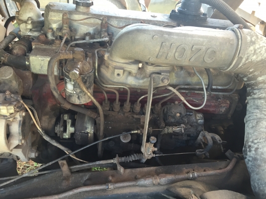 FL187LAเครื่องHO7Cคัสชีสวยครับ เครื่องดี