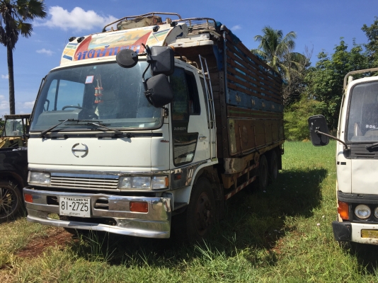 FL187LAเครื่องHO7Cคัสชีสวยครับ เครื่องดี