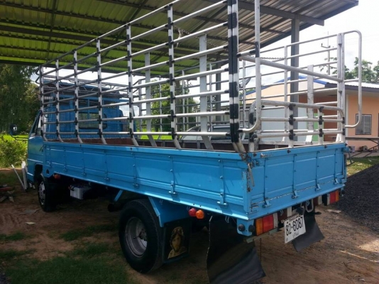 ขายรถ6ล้อ ISUZU NKR110แรง เครื่องดี แคชซีสวย สภาพพร้อมใช้งาน เอกสารพร้อมโอน สนใจโทร 090-8588220คุณนะ 093-3258446คุณบิว หรือเข้าดูสินค้าอื่นๆได้ที่ www.truck.in.th/498 หรือเพจFacebook ณรงค์ ซื้อขายรถมือสอง (เว็บไซต์ส่วนตัว) หรือFacebook ตลาดรถมือสอง คุณนะ